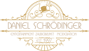 Daniel Schrödinger Logo